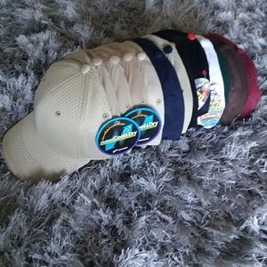 Hats Assorted Lot Of 14